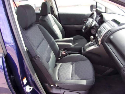 2010 Mazda MAZDA5 Sport