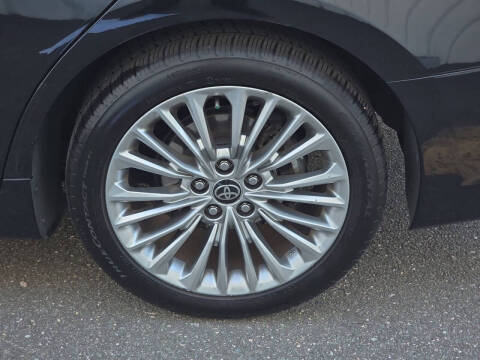 2021 Toyota Avalon Limited