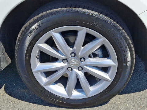 2024 Acura RDX SH-AWD