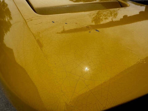 1978 Ferrari 308 GTS