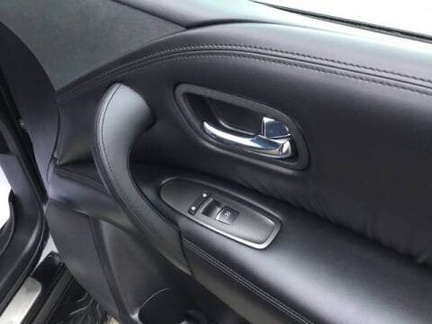 2022 Nissan Armada SL