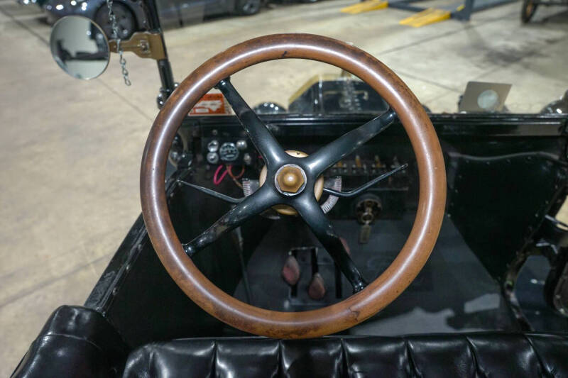 1916 Ford Model T