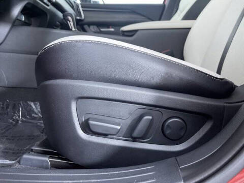 2026 Mazda CX-50 2.5 S Premium