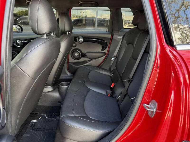 2020 MINI Hardtop 4 Door
