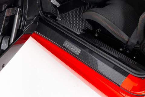 2009 Ferrari 430 Scuderia