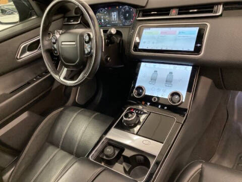 2018 Land Rover Range Rover Velar D180 R-Dynamic SE