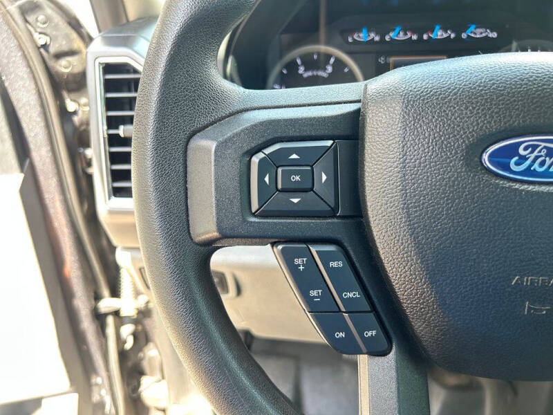 2017 Ford F-250 Super Duty