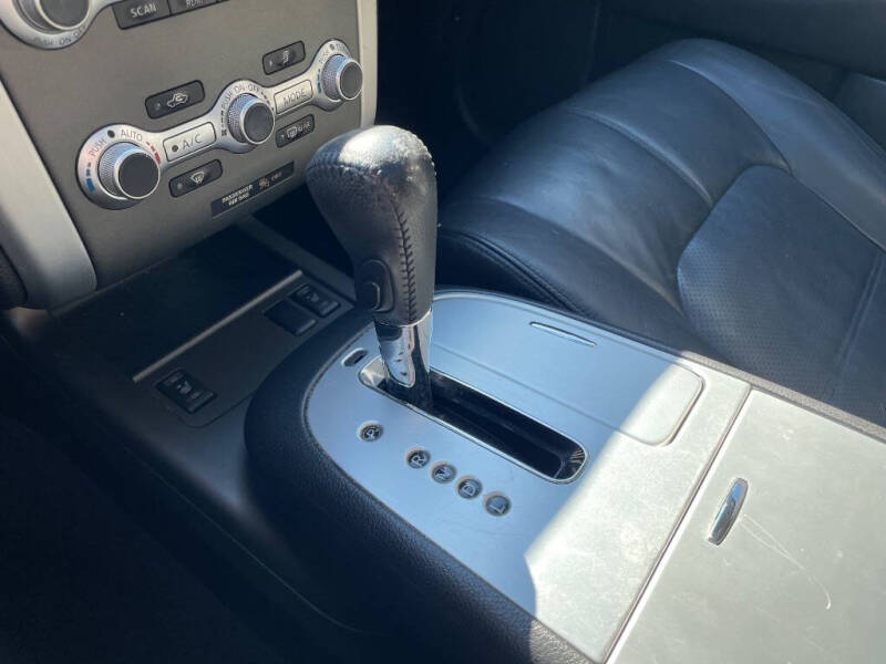 2013 Nissan Murano SL