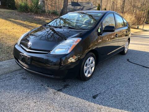2008 Toyota Prius for sale at NEXauto in Flowery Branch GA