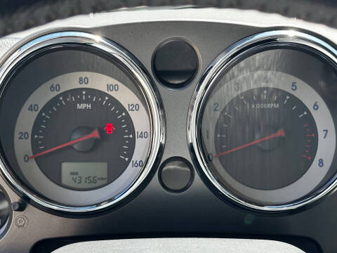 2007 Mitsubishi Eclipse GS