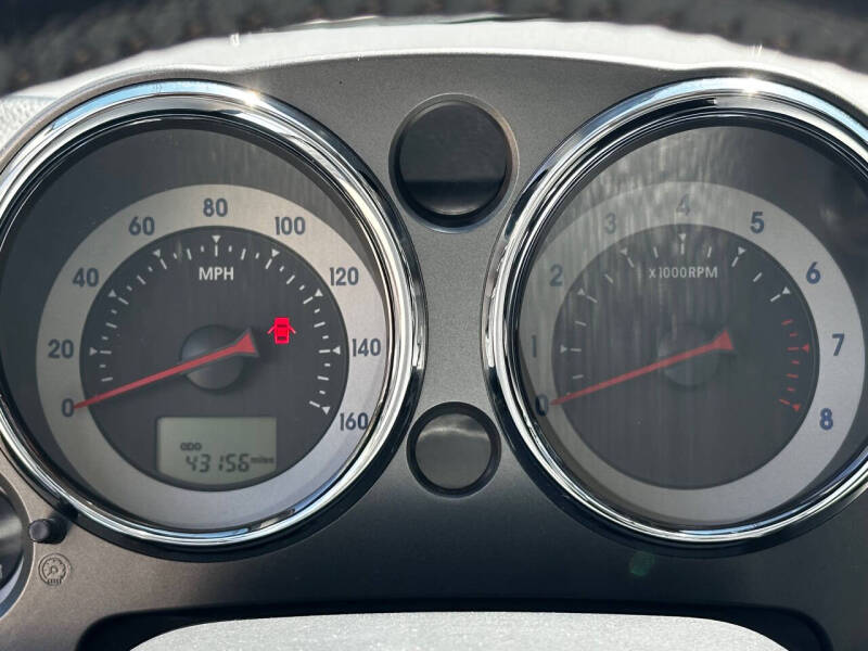 2007 Mitsubishi Eclipse GS