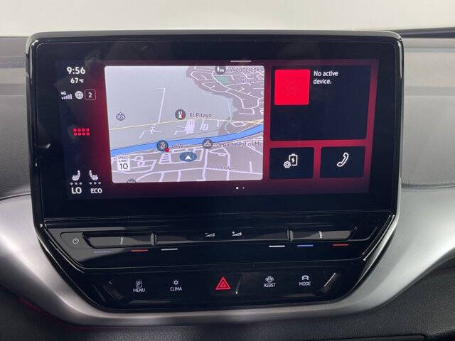 2022 Volkswagen ID.4 Pro