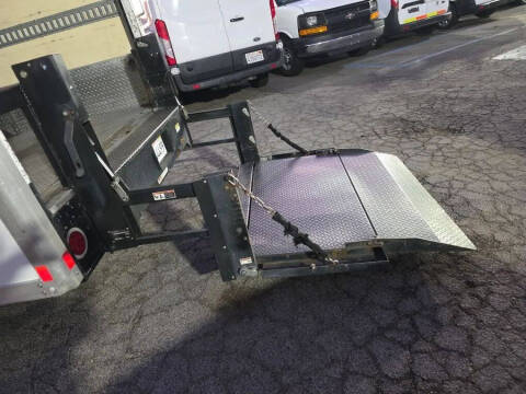 2009 Chevrolet Express 3500