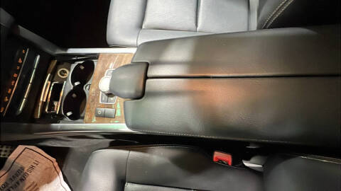 2015 Mercedes-Benz E-Class E 350 4MATIC