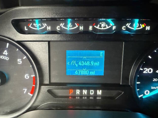 2021 Ford F-350 Super Duty XL