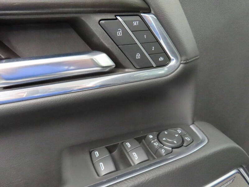 2024 GMC Sierra 3500HD