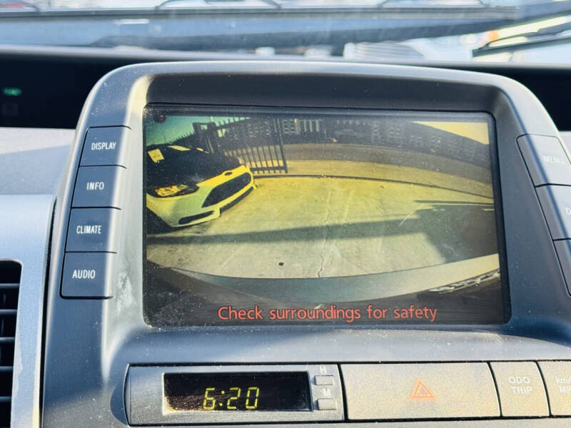 2007 Toyota Prius