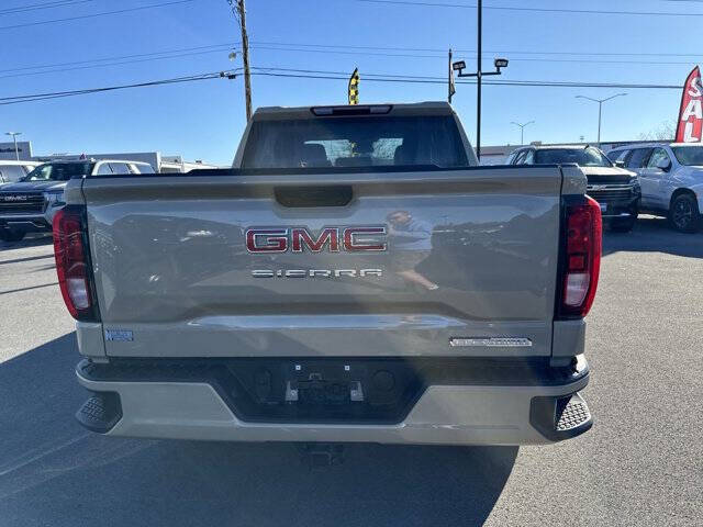 2023 GMC Sierra 1500 for sale at Mid-State Pre-Owned in Beckley, WV