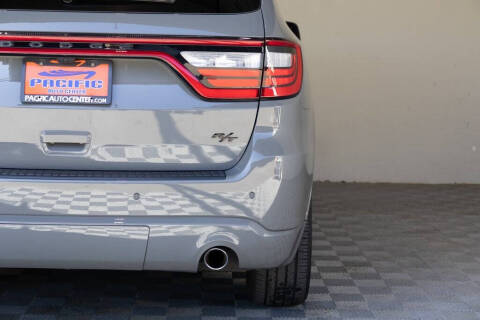 2024 Dodge Durango R/T