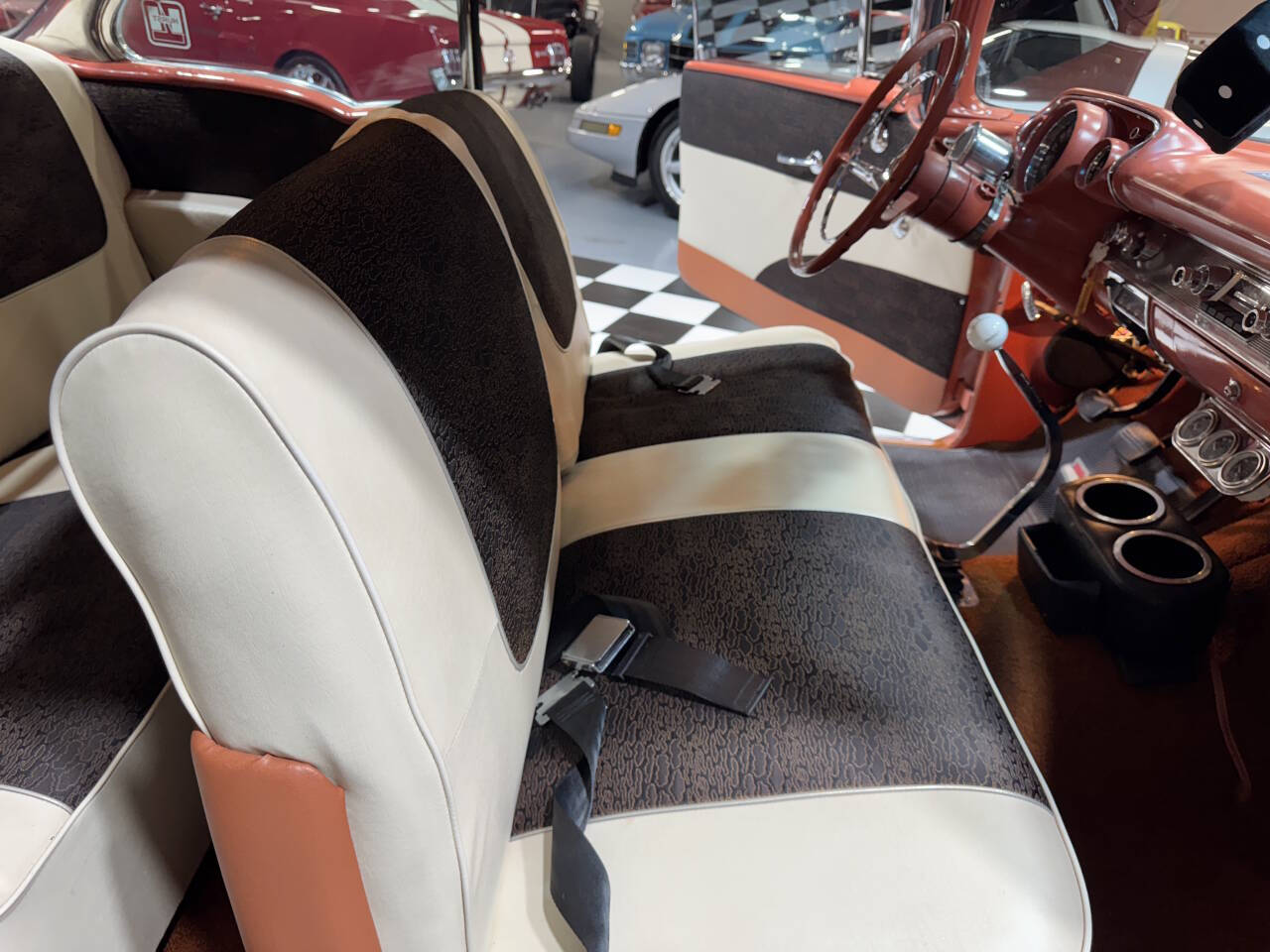1957 Chevrolet Bel Air 69