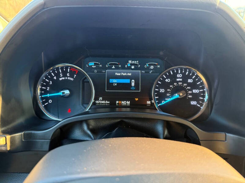 2018 Ford Expedition MAX XLT