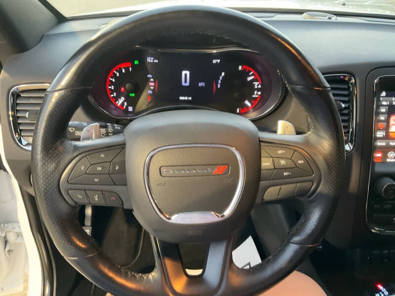 2020 Dodge Durango R/T