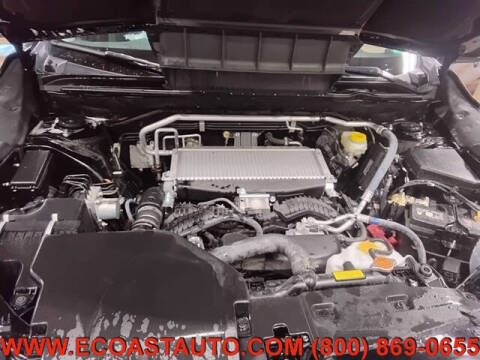 2024 Subaru Ascent Onyx Edition Limited