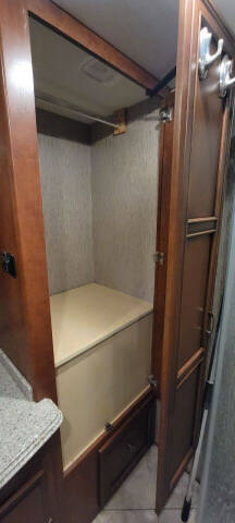 2016 Freightliner XCR Chassis