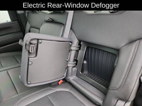 2020 Chevrolet Silverado 2500HD