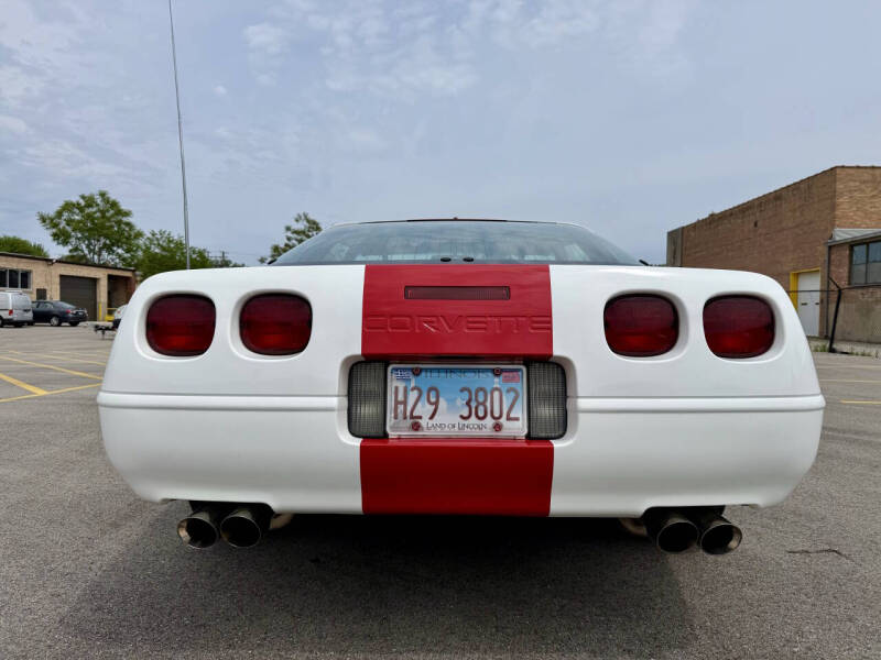 1994 Chevrolet Corvette