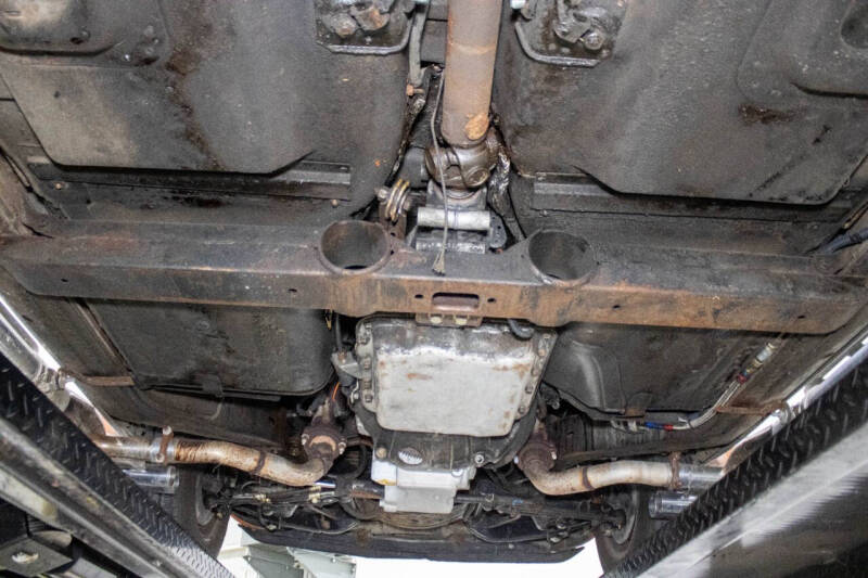 1972 Chevrolet Corvette