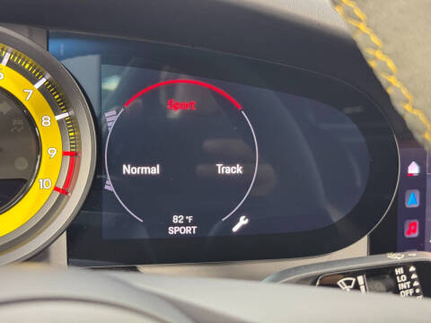 2023 Porsche 911 GT3