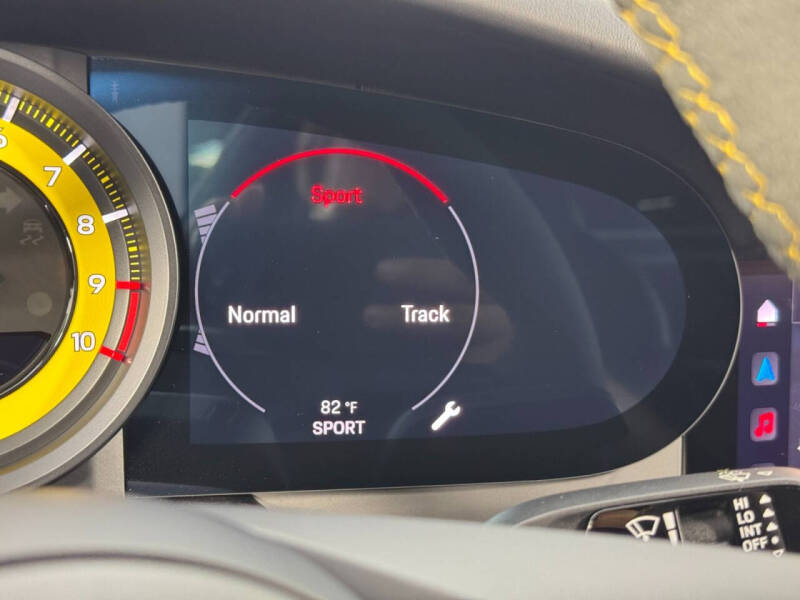 2023 Porsche 911 GT3