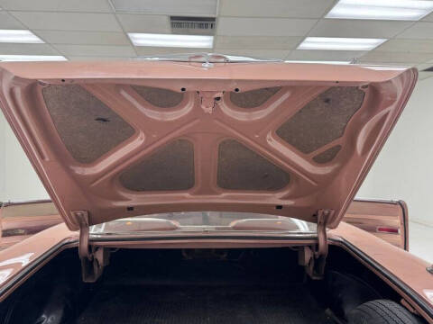 1958 Chevrolet Impala