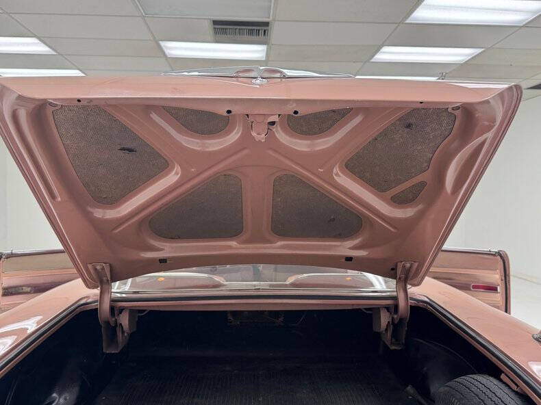 1958 Chevrolet Impala