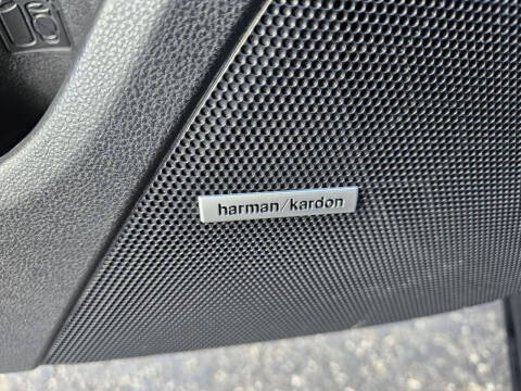 2025 Subaru Impreza RS