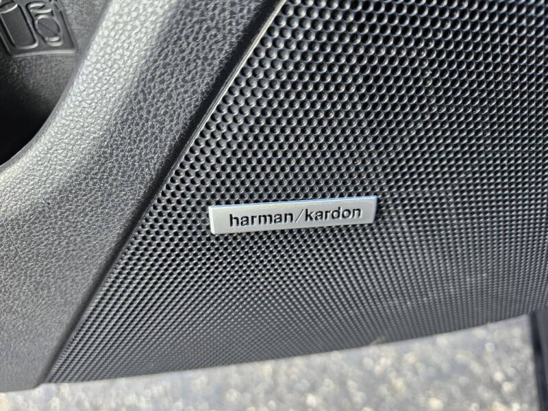 2025 Subaru Impreza RS