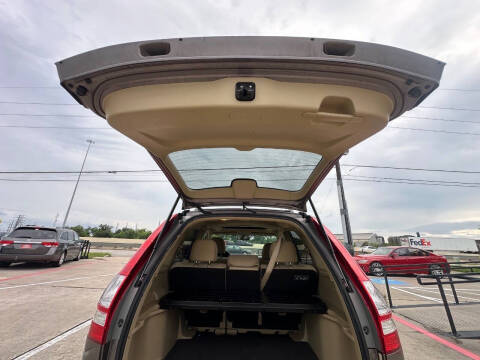 2011 Honda CR-V EX