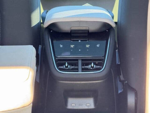 2025 Volvo EX90 Twin Ultra 6P