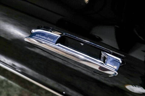 2025 Mercedes-Benz SL-Class AMG SL 43