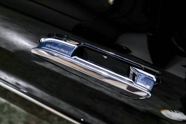 2025 Mercedes-Benz SL-Class AMG SL 43