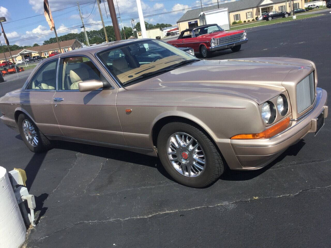 94 bentley saint john