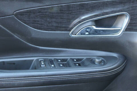 2014 Buick Encore Premium