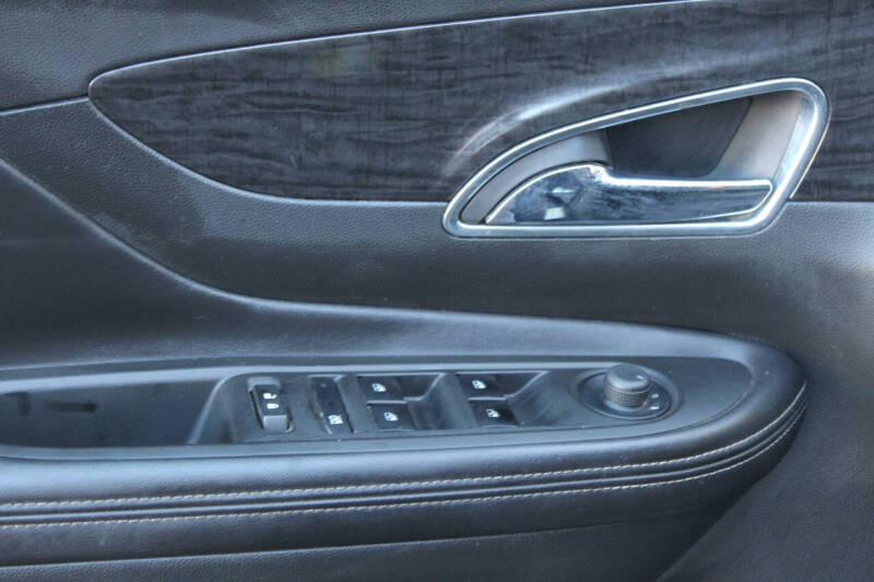 2014 Buick Encore Premium