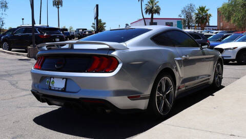 2023 Ford Mustang GT Premium