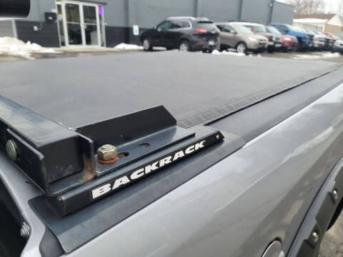 2019 RAM 1500 Classic