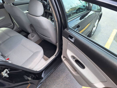 2008 Chevrolet Cobalt LT