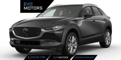 2023 Mazda CX-30 2.5 S Preferred