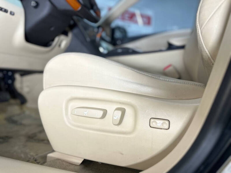 2012 Lexus RX 450h