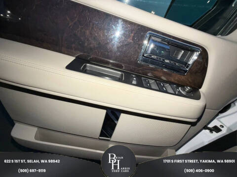 2017 Lincoln Navigator L Select